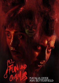 恶魔游戏/All Fun and Games