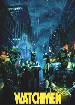 守望者/Watchmen