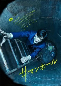 窨井盖