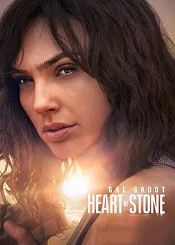 谍之心/Heart of Stone