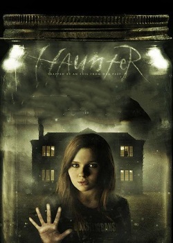 附身/Haunter