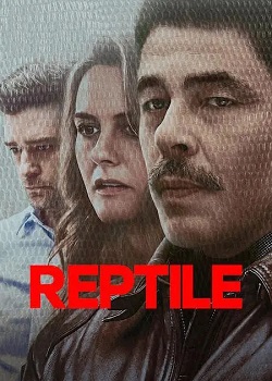 冷血动物/Reptile