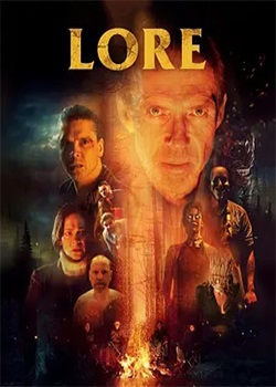 营火怪谈/Lore