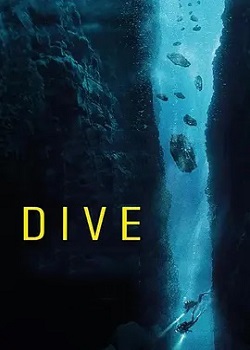 潜水/The Dive