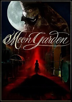 月之花园/Moon Garden