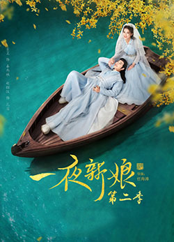 一夜新娘第二季
