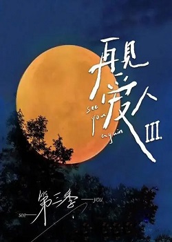 再见爱人第三季