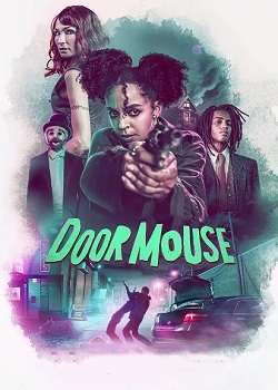 门口鼠/Door Mouse
