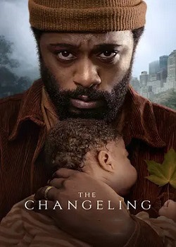 叛徒/The Changeling