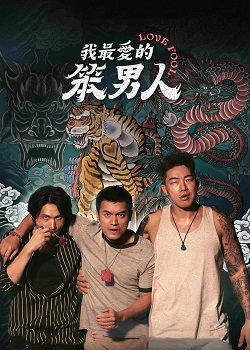 我最爱的笨男人