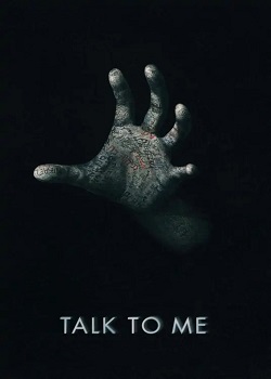 回应我/Talk to Me