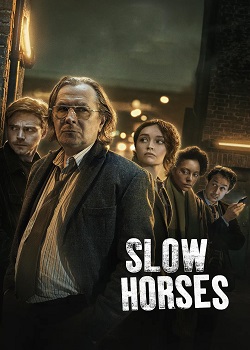 流人/Slow Horses