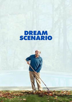 梦想情景/Dream Scenario