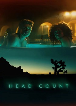 仿形魔/Head Count