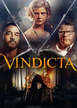 恶魔惩罚者/Vindicta