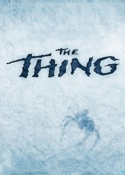 怪形/The Thing