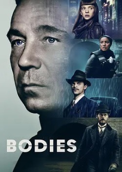 尸体/Bodies
