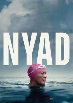 奈德/Nyad
