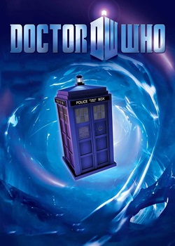 神秘博士/Doctor Who