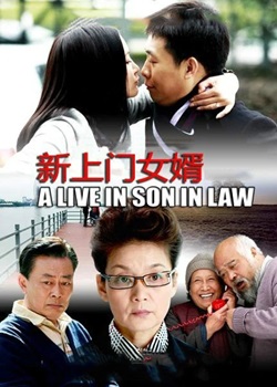 新上门女婿
