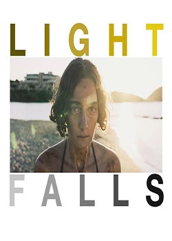 灯光落下/Light Falls