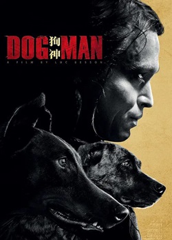 狗神/DogMan