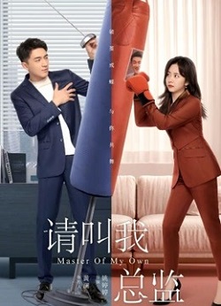 请叫我总监