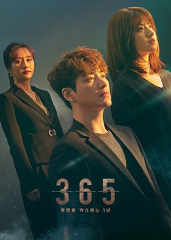 365：逆转命运的1年