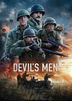 恶魔士兵/Devil's Men