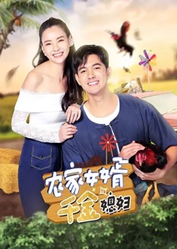 农家女婿和千金媳妇