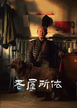 老屋所依