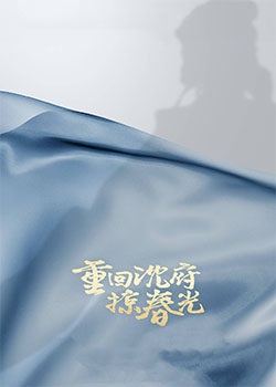 重回沈府掠春光