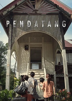 外来者/ Pendatang