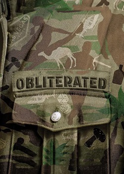 湮灭/Obliterated