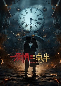 爱情三点半