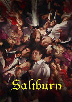 萨特本/Saltburn