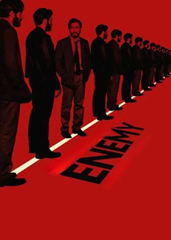 宿敌/Enemy