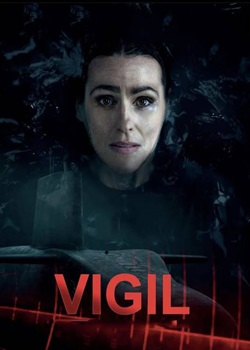 不眠/Vigil