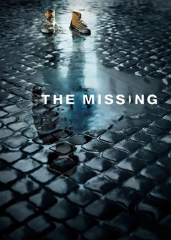 失踪/The Missing
