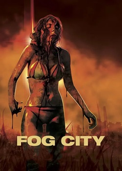 雾城/Fog City