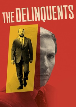 罪犯们/Los Delincuentes