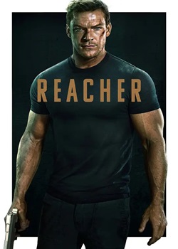 侠探杰克/Reache