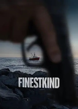 善类/Finestkind