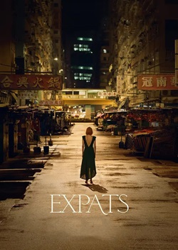 外籍之人/Expats