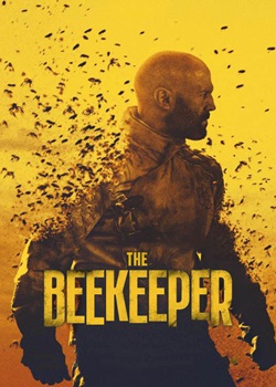 养蜂人/The Beekeeper