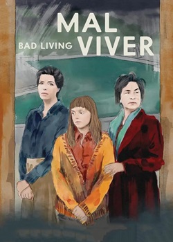 勉强度日/Mal Viver