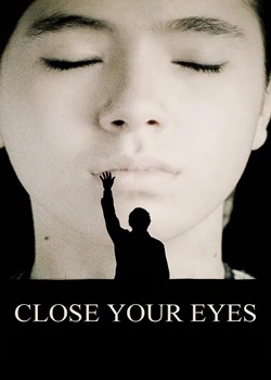 闭上眼睛/Cerrar los ojos