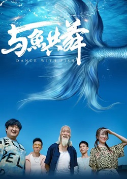 与鱼共舞