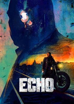 回声/Echo