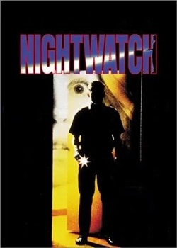 看夜更